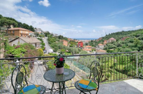 Casa Betty Alassio